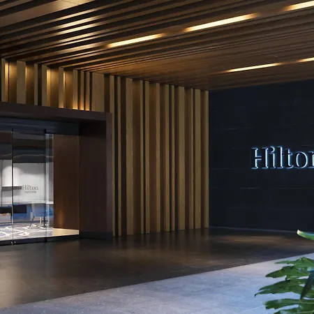 Hilton Guadalajara Midtown-2