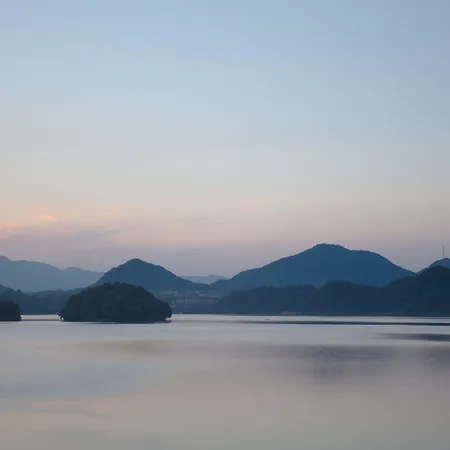 Hangzhou Marriott Hotel Lin'An-3