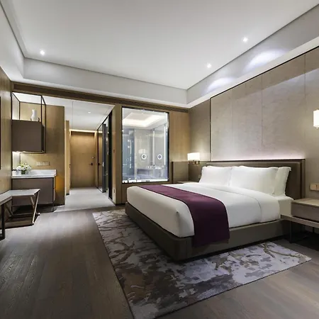 Grand Mercure Shanghai Lingang-2