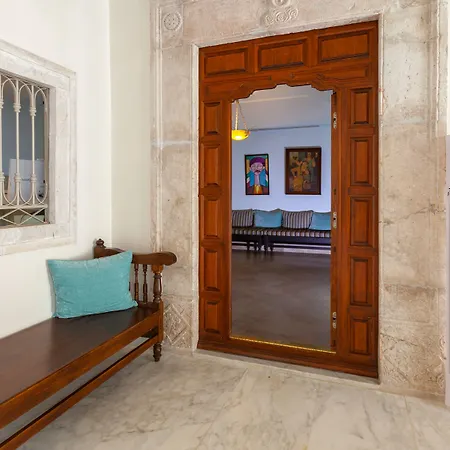 Dar El Jeld Hotel And Spa-3