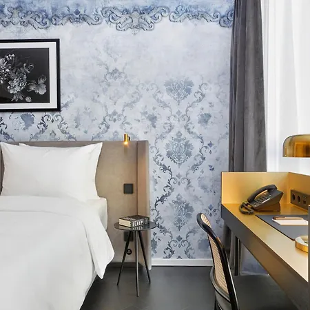 The Cloud One Salzburg, Part Of The Motel One Group-2