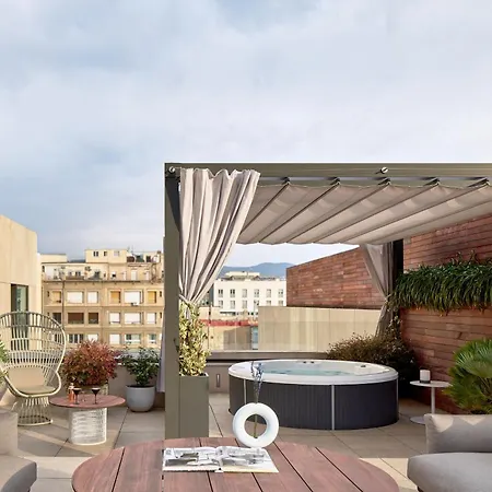 ME by Meliá Barcelona-3