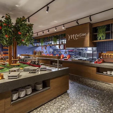 Mercure Trabzon Hotel-3