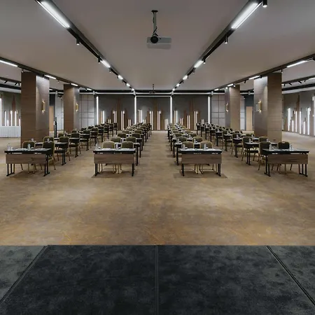 Mercure Trabzon Hotel-2