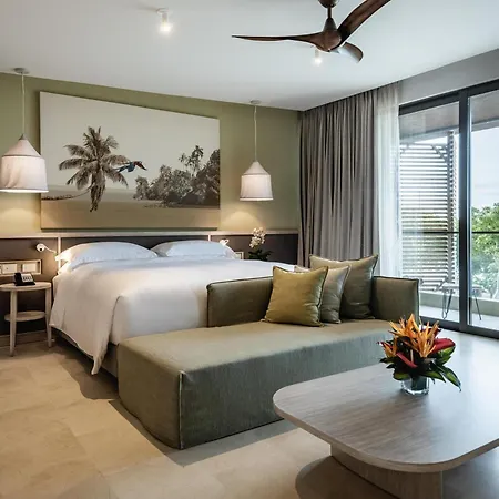 Sofitel Baru Cartagena-2