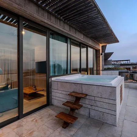 Sofitel Baru Cartagena-2