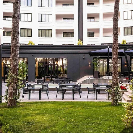 Moevenpick Hotel Lalez Durres-3