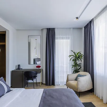 Mövenpick Hotel Lalez Durres-2