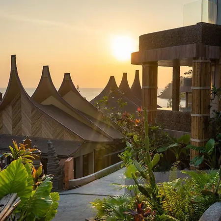 Sinae Phuket Luxury Hotel-2