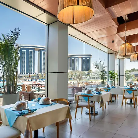 Rixos Premium Alamein-3