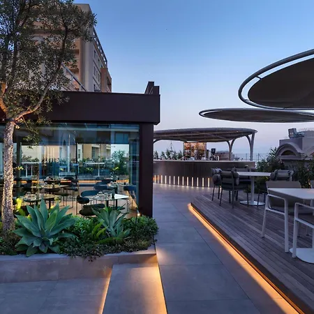 Palazzo Tirso Mgallery Cagliari-2