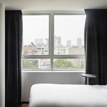 Mondrian Mexico City Condesa-2