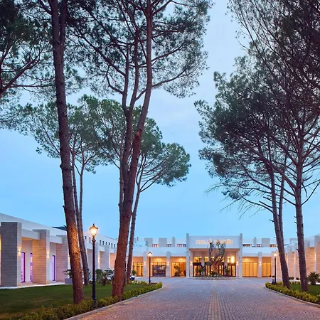 Melia Durres Albania-3