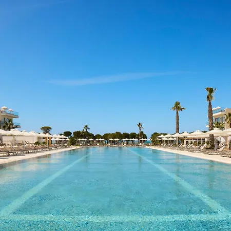 Melia Durres Albania-2