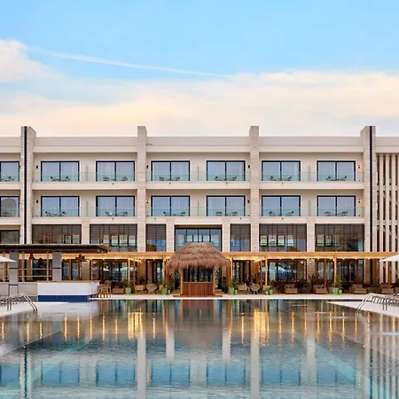 Meliá Durrës Albania-2