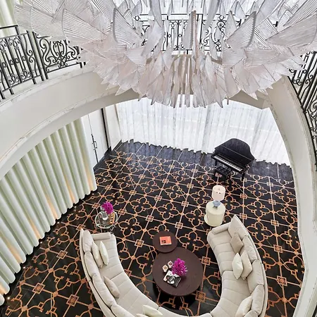Fairmont Doha-3