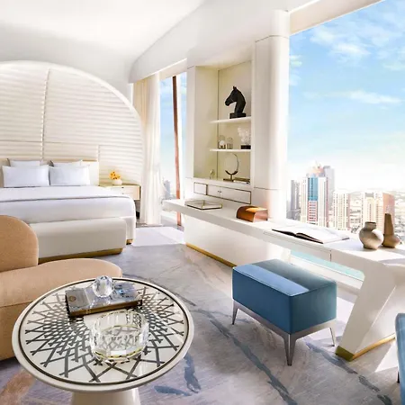 Fairmont Doha-2