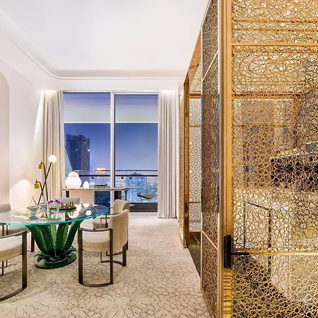 Fairmont Doha-3