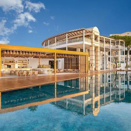 Rixos Park Belek - The Land Of Legends Access-3