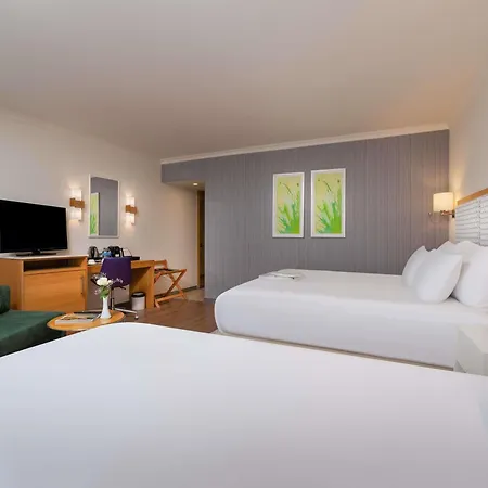 Rixos Park Belek - The Land Of Legends Access-3