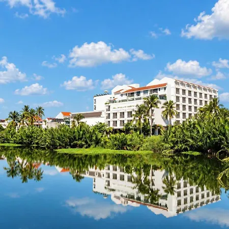Little Oasis - An Eco Friendly Hotel & Spa-2