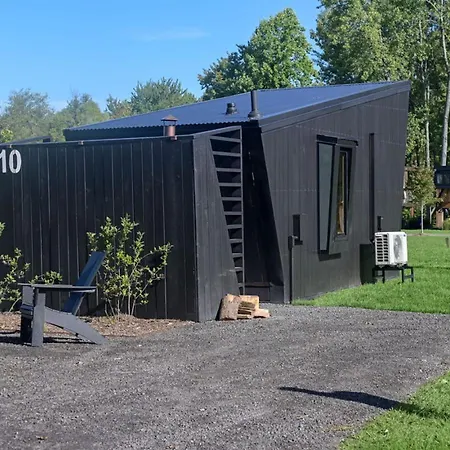 Finger Lakes Treehouse-2