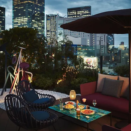 Hotel Indigo Tokyo Shibuya By Ihg-3