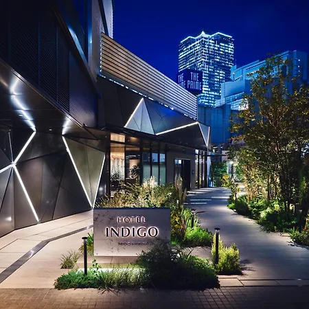 Hotel Indigo Tokyo Shibuya By Ihg-3