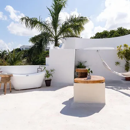 Enigmatic Boutique Hotel-2