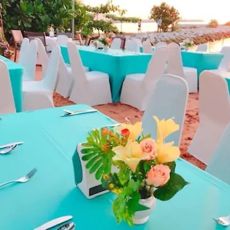 Worita Cove Hotel-3