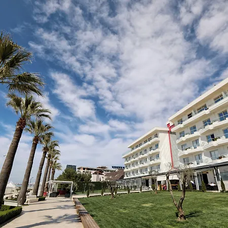 Premium Beach Hotel-2
