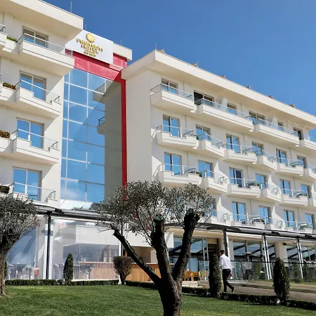 Premium Beach Hotel-2