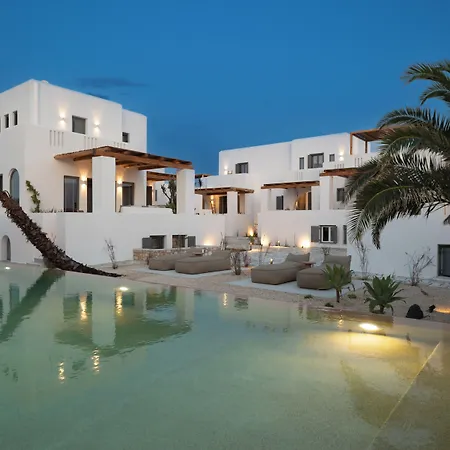 Cosme, A Luxury Collection Resort, Paros-3