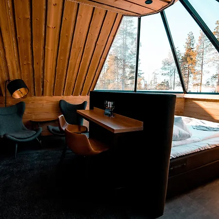 Wilderness Hotel Nangu & Igloos-3