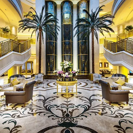 Ezdan Palace Hotel-2