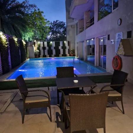 Sarovar Premiere Jaipur-3