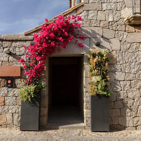 La Casa Del Presidente Small Luxury Hotels-3