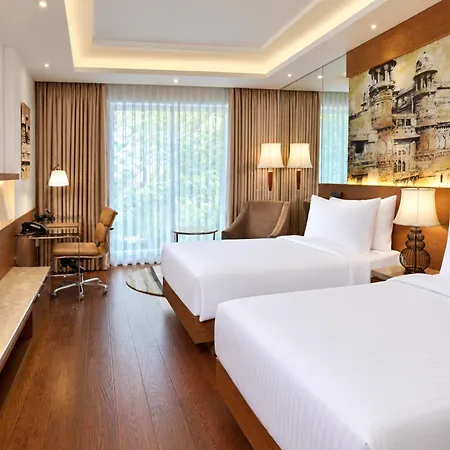 Radisson Gwalior-3
