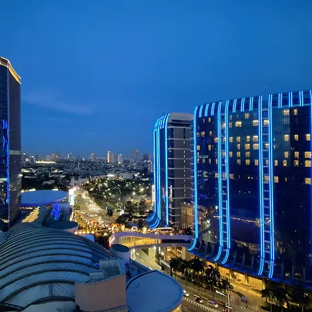 Intercontinental Hotels Jakarta Pondok Indah By Ihg-3