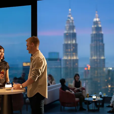 Banyan Tree Kuala Lumpur-2