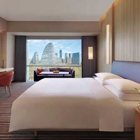 Hyatt Regency Beijing Wangjing-3