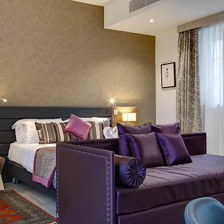 Palazzo Paolina Boutique Hotel-2