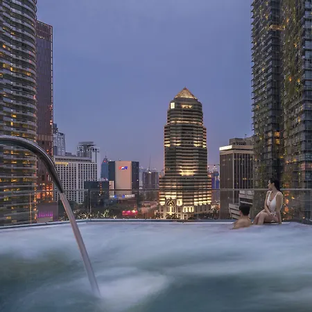 Four Seasons Hotel Kuala Lumpur-2