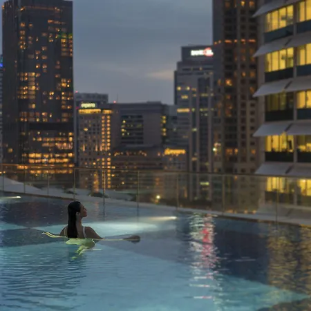 Four Seasons Hotel Kuala Lumpur-3
