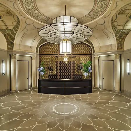 Mandarin Oriental Lutetia, Paris-2