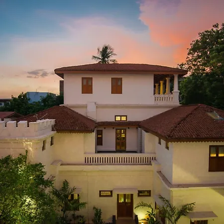 Svatma - A Luxury Heritage Resort-2