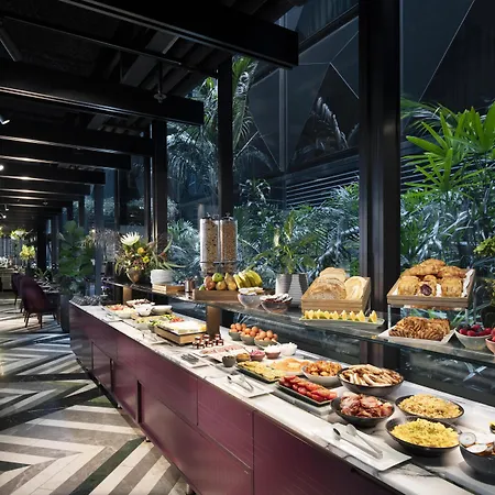 West Hotel Sydney, Curio Collection By Hilton-2