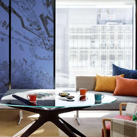 Hyatt Centric Ginza Tokyo-2