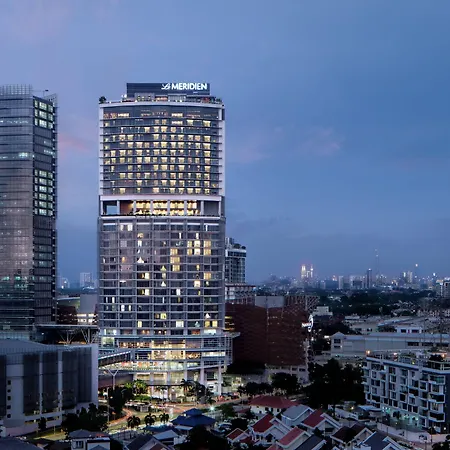 Le Meridien Petaling Jaya-2