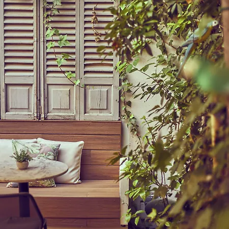 Summum Boutique Hotel, member of Meliá Collection-3